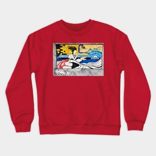 Gnosis Crewneck Sweatshirt